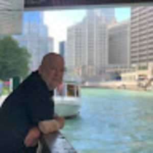 Meet your Posher, Matthew